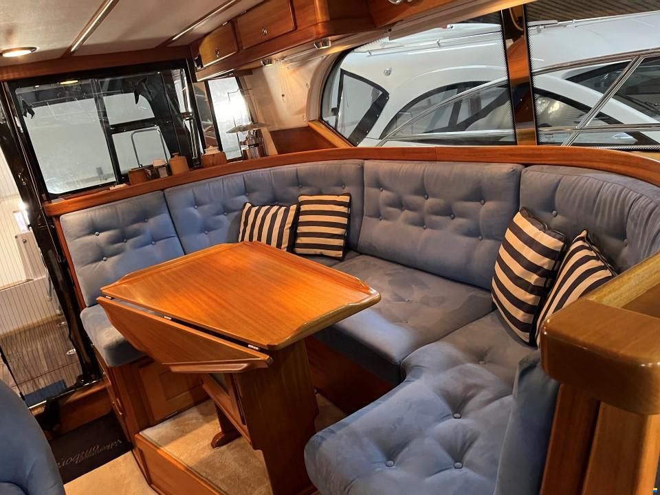 Nord West 390 Flybridge