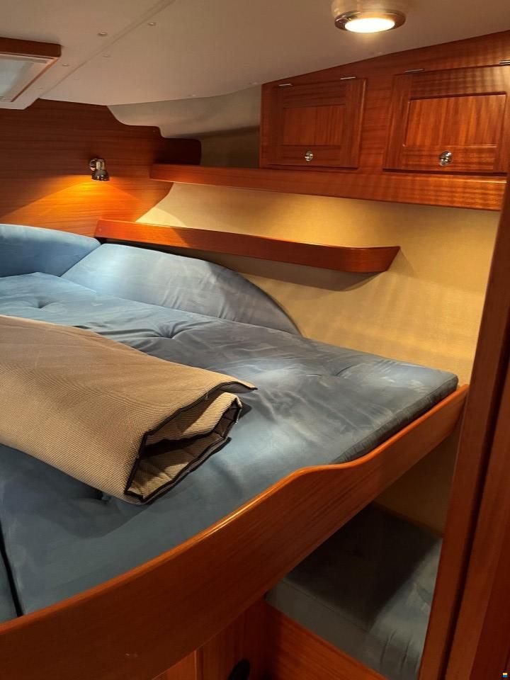 Nord West 390 Flybridge
