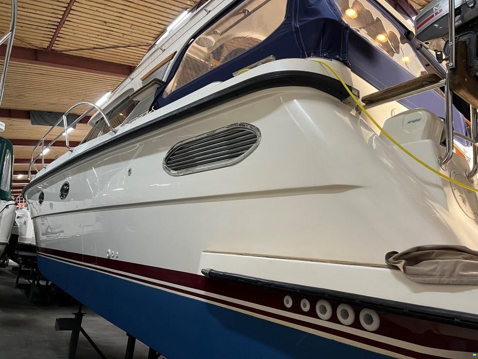 Nord West 390 Flybridge