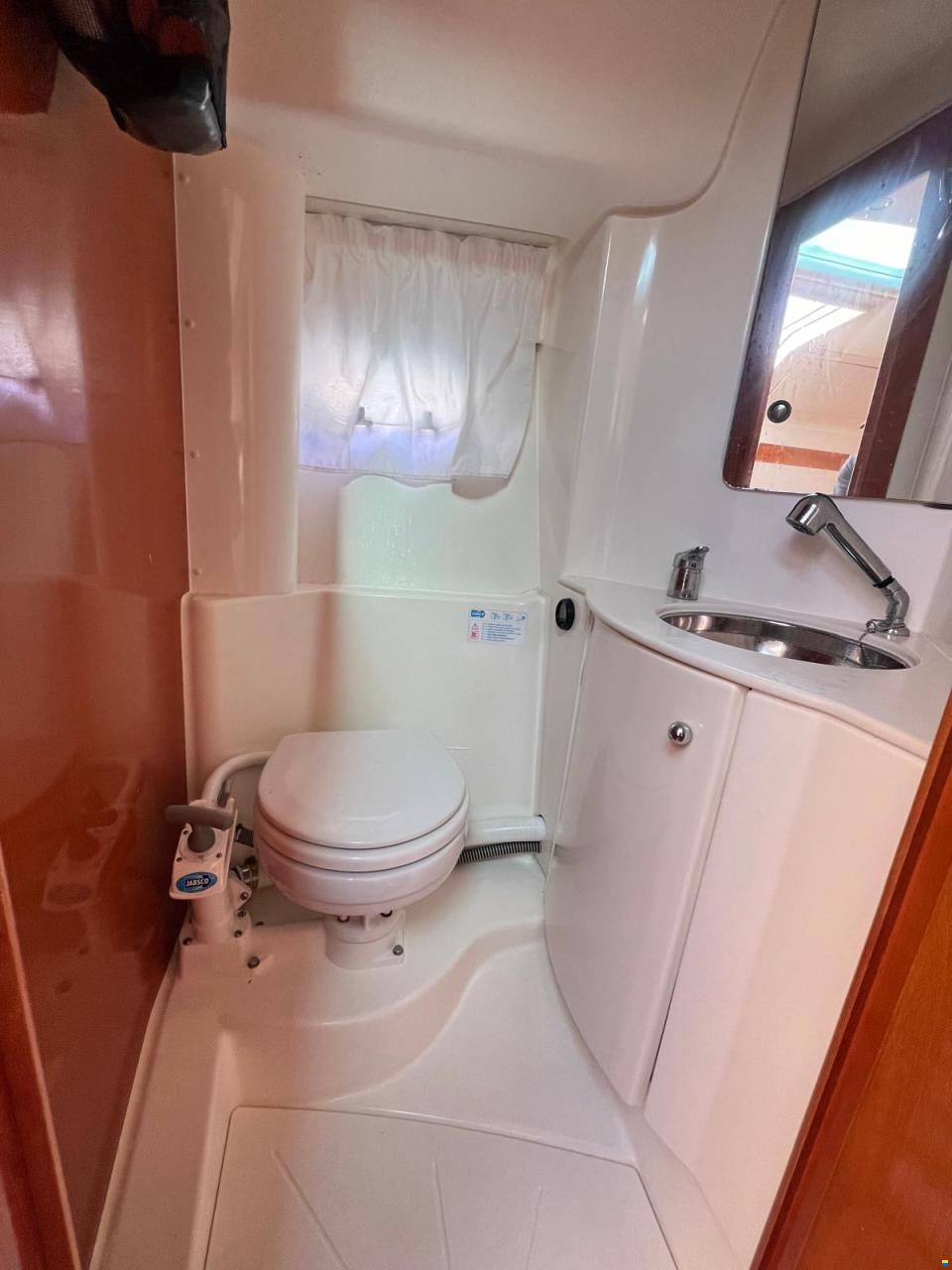 Jeanneau PRESTIGE 34