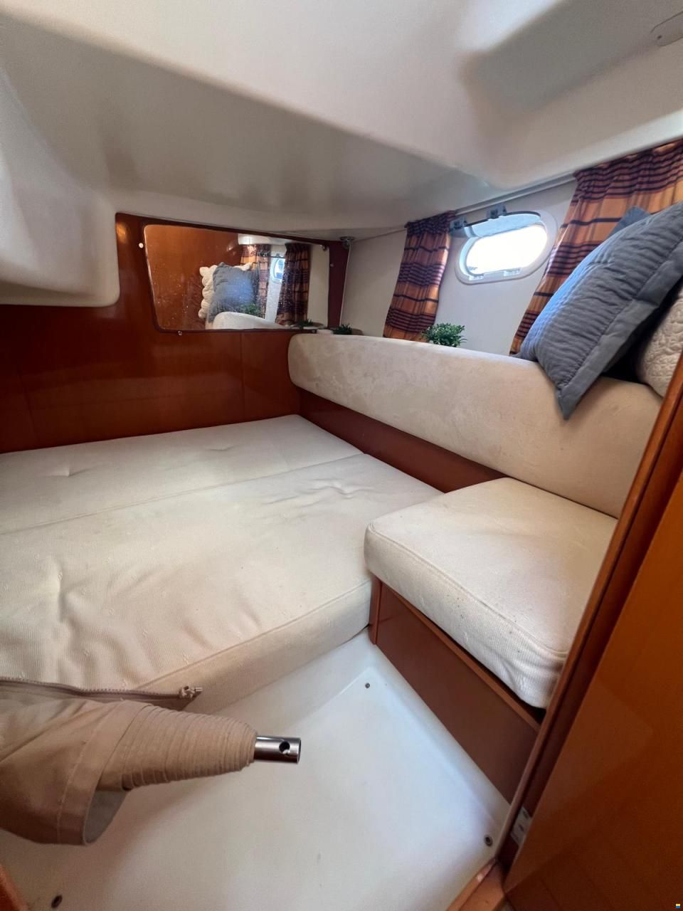 Jeanneau PRESTIGE 34