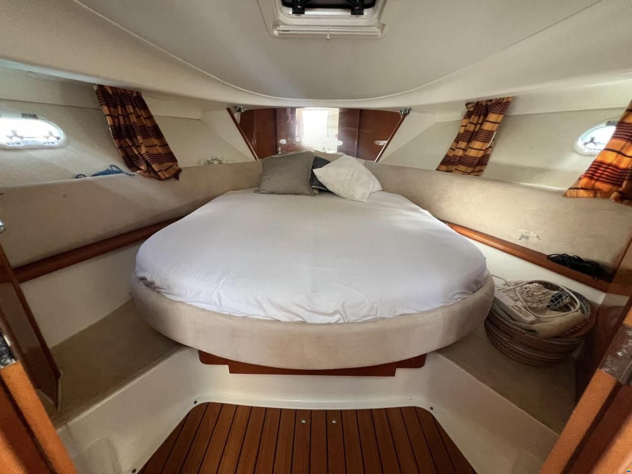 Jeanneau PRESTIGE 34