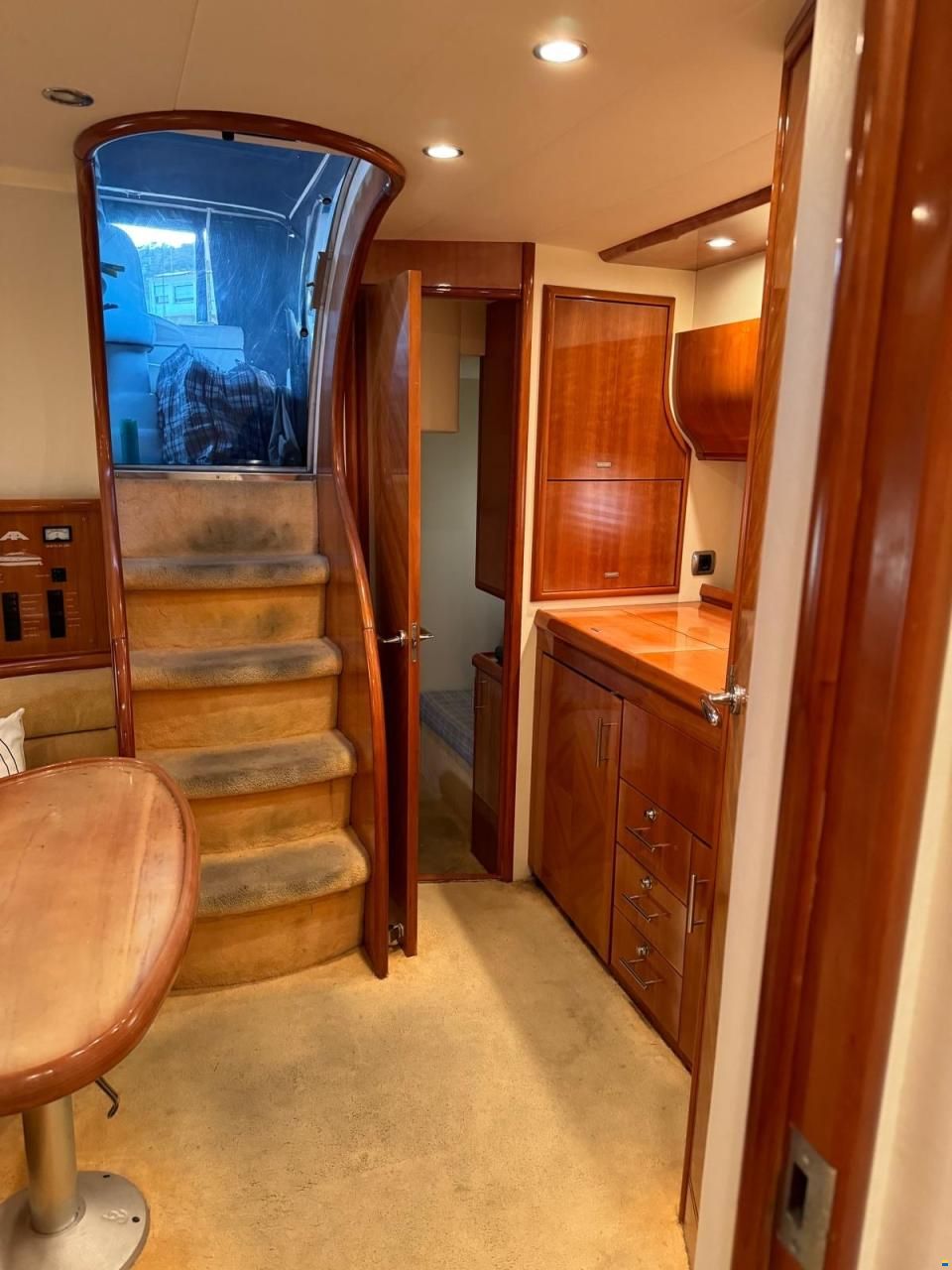 Astondoa 40 open