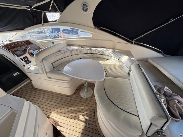 Astondoa 40 open
