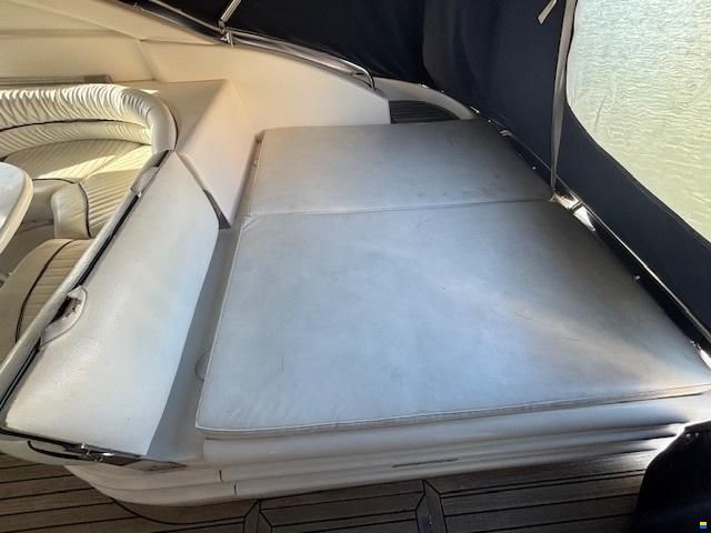 Astondoa 40 open