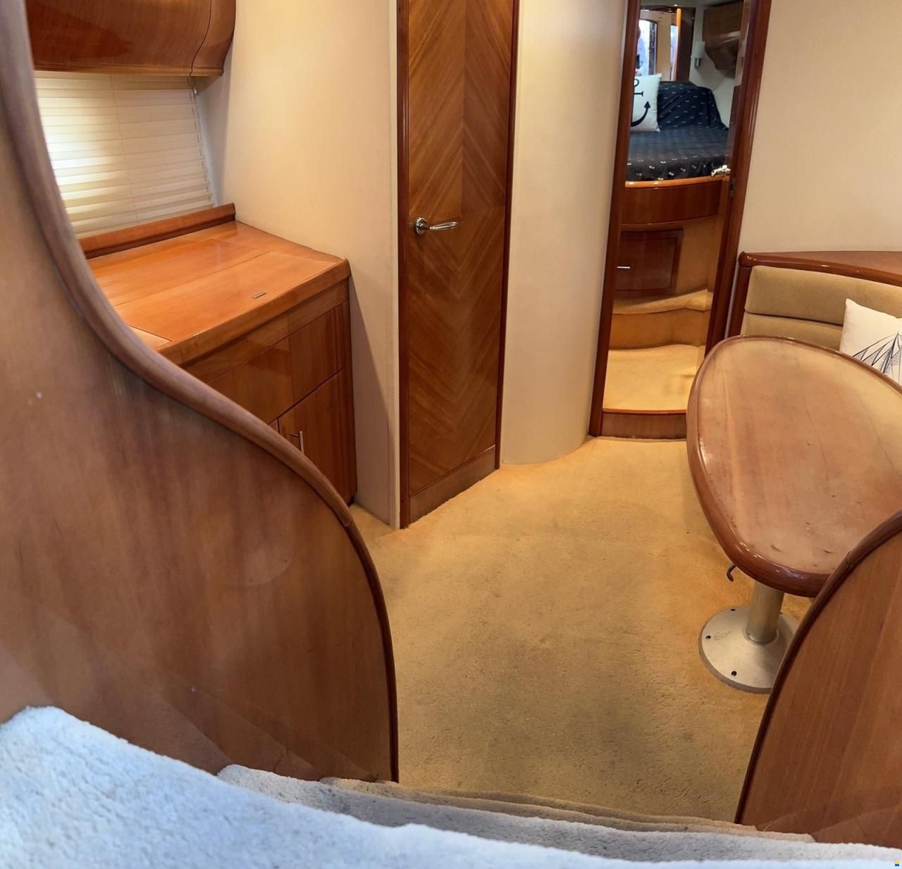 Astondoa 40 open
