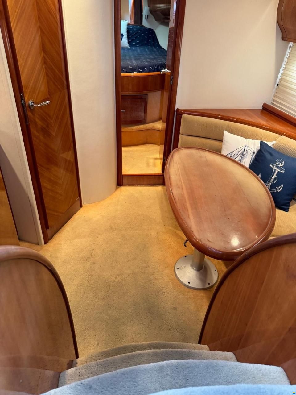 Astondoa 40 open