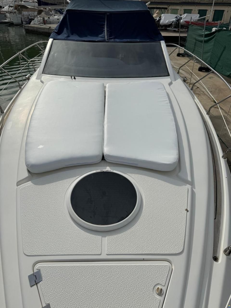 Astondoa 40 open