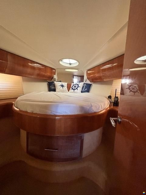 Astondoa 40 open