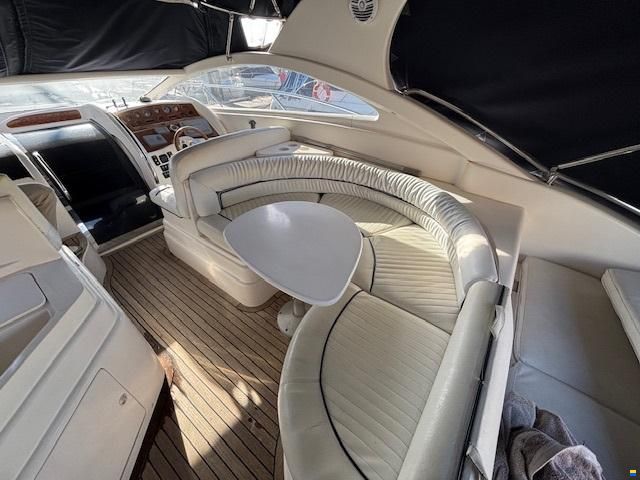 Astondoa 40 open