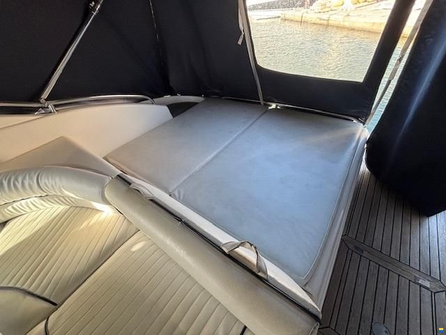 Astondoa 40 open