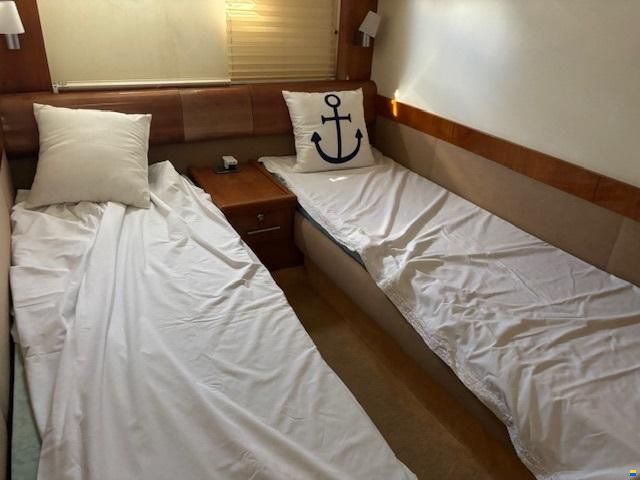 Astondoa 40 open