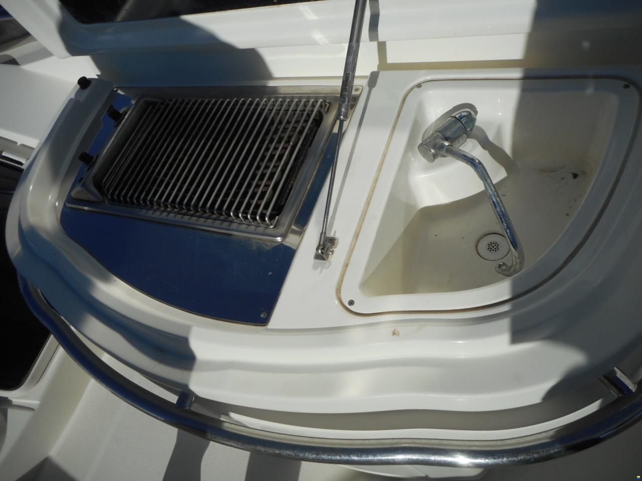 Azimut 68 evolution