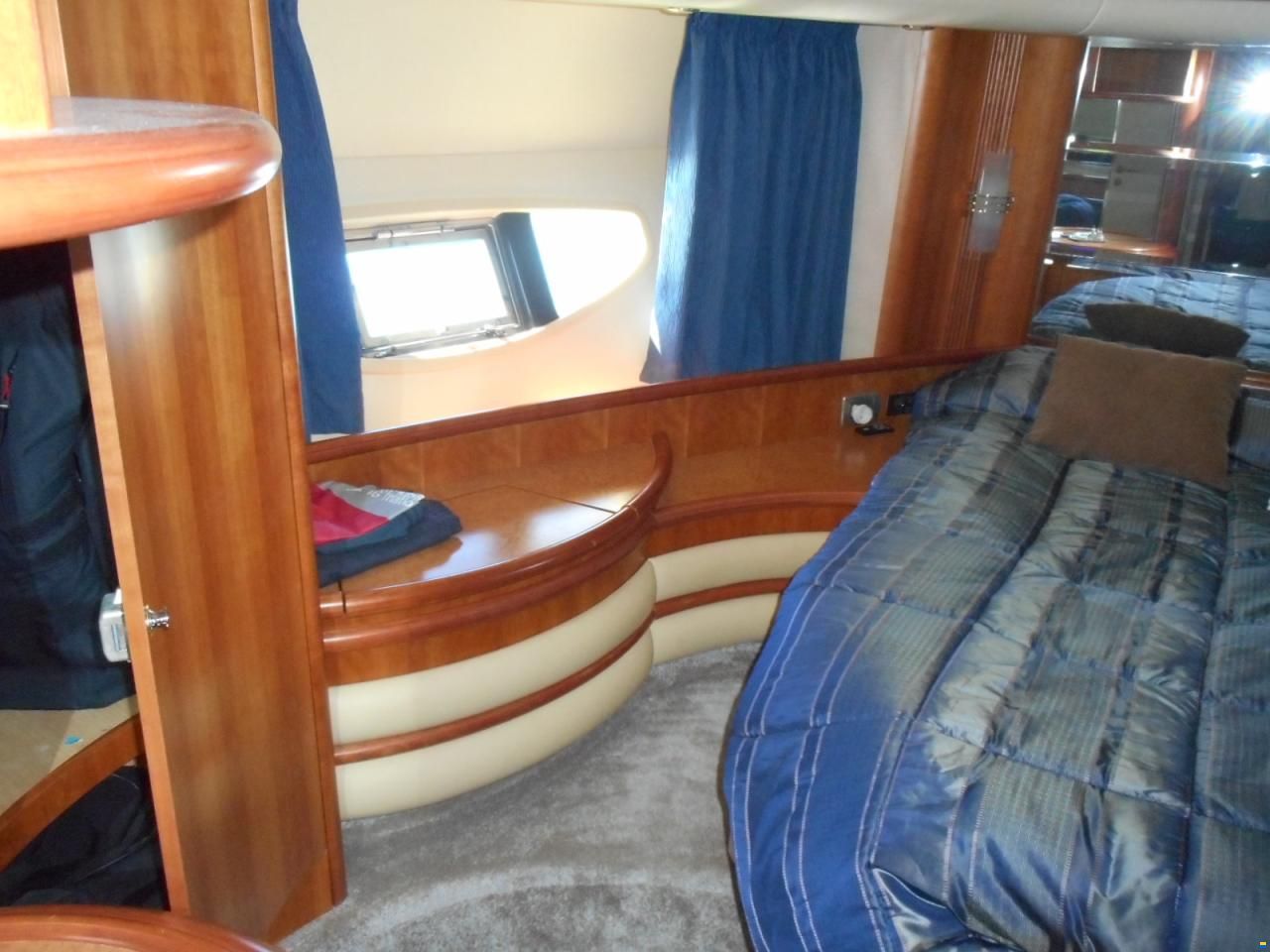Azimut 68 evolution