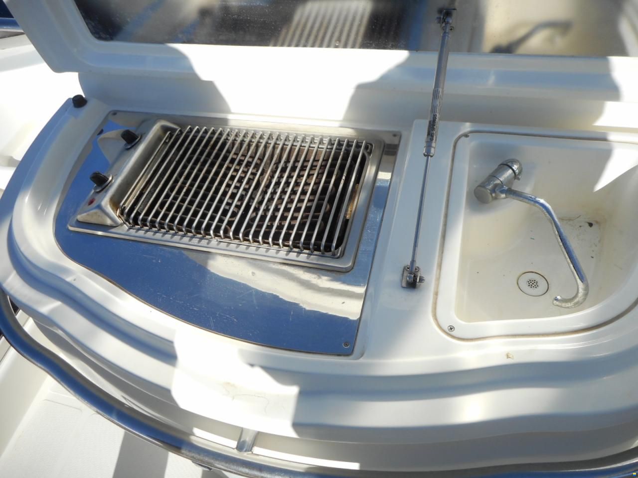 Azimut 68 evolution