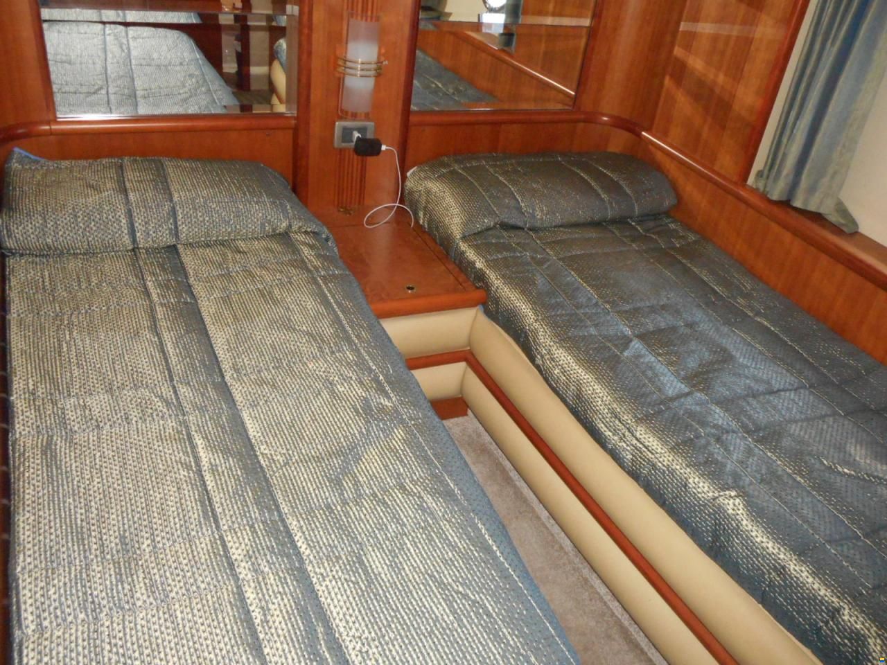 Azimut 68 evolution