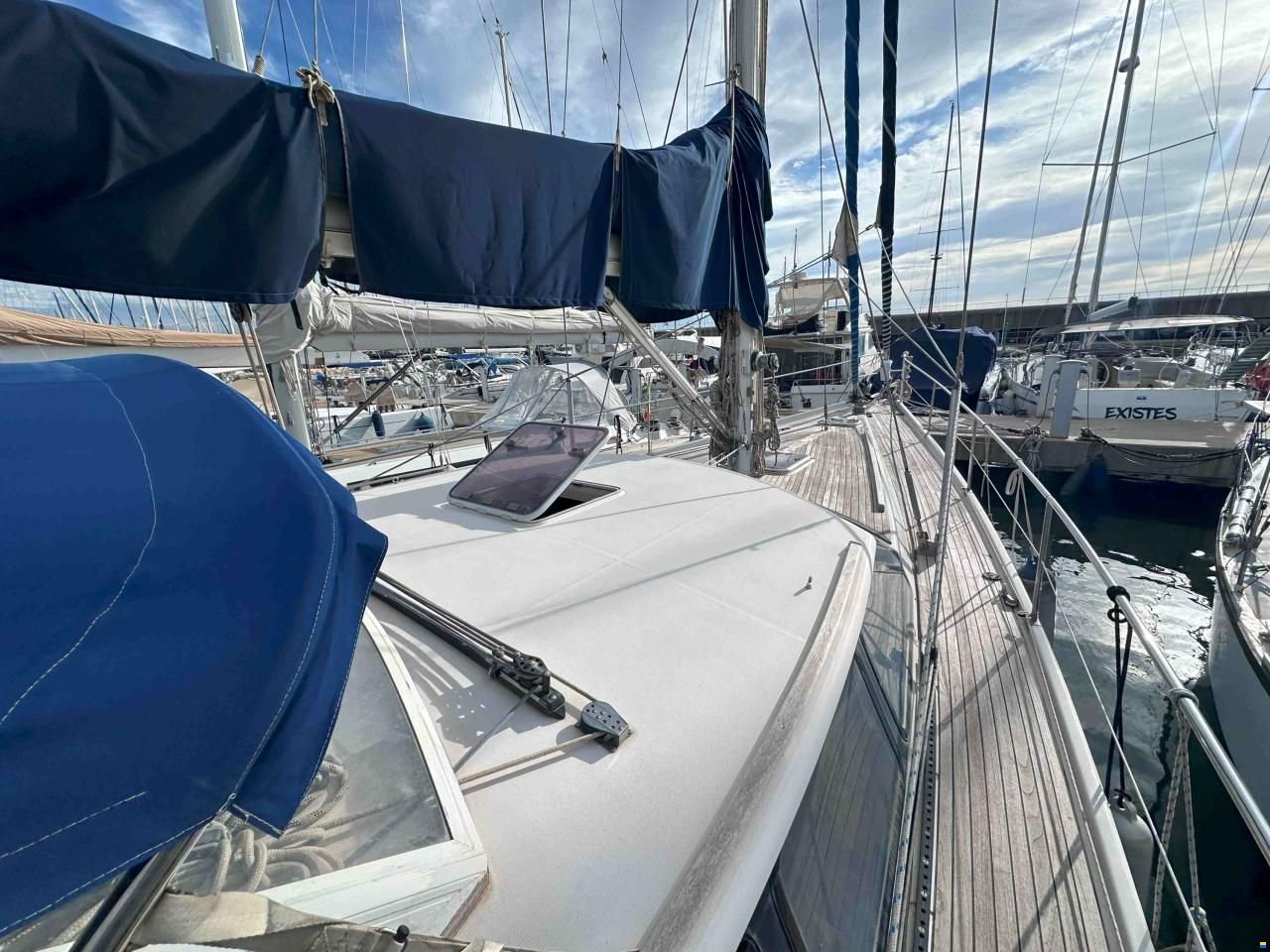 North Wind 56