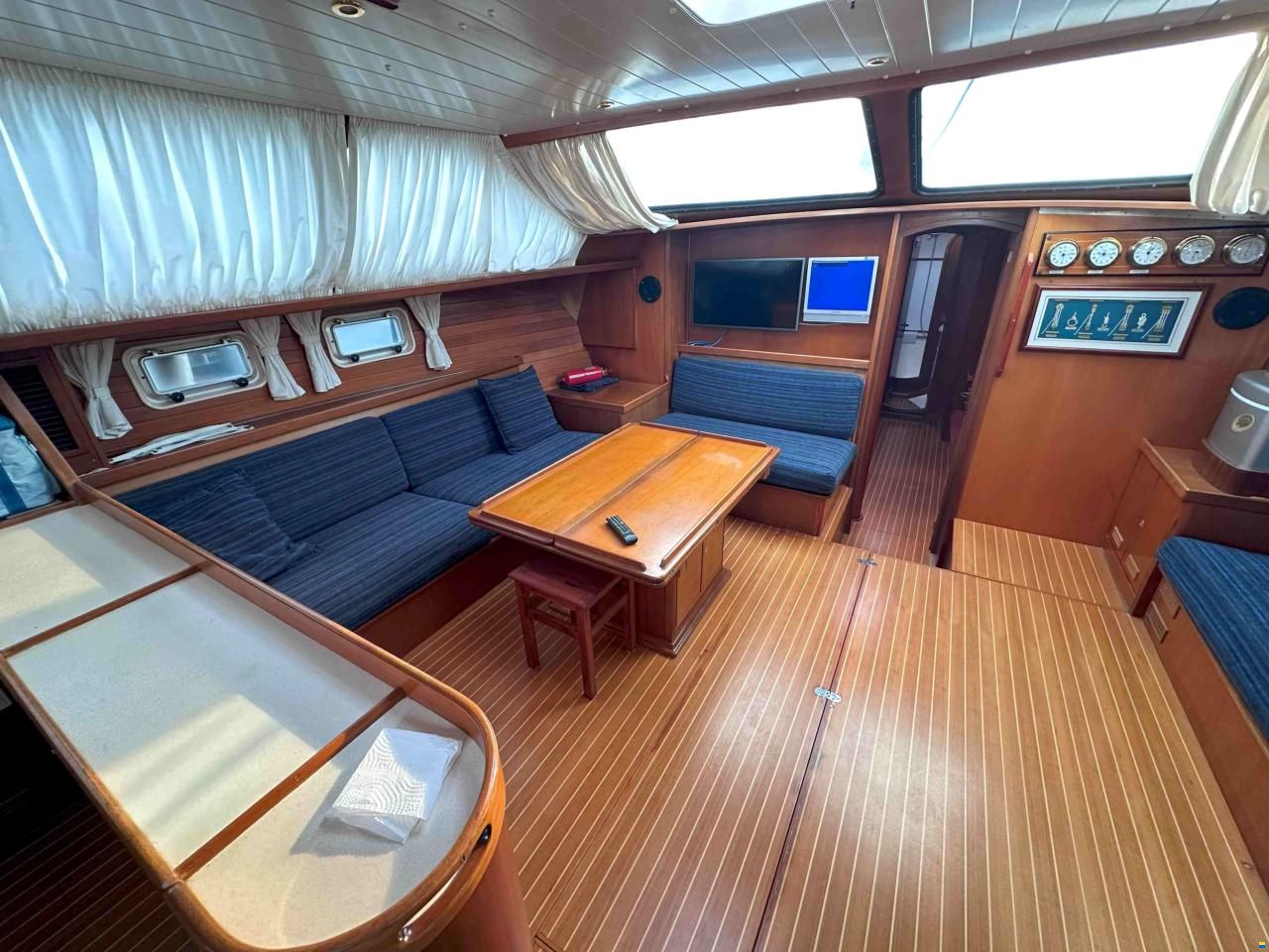 North Wind 56