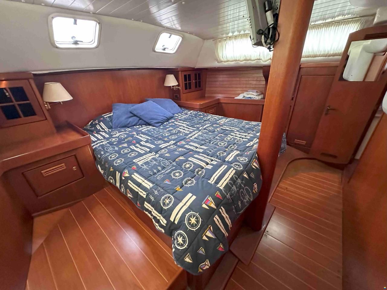 North Wind 56