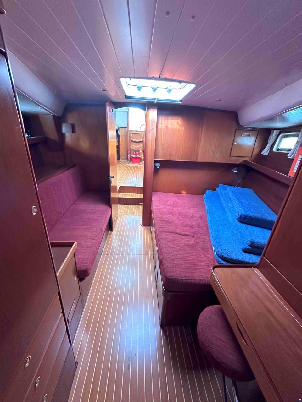 North Wind 56