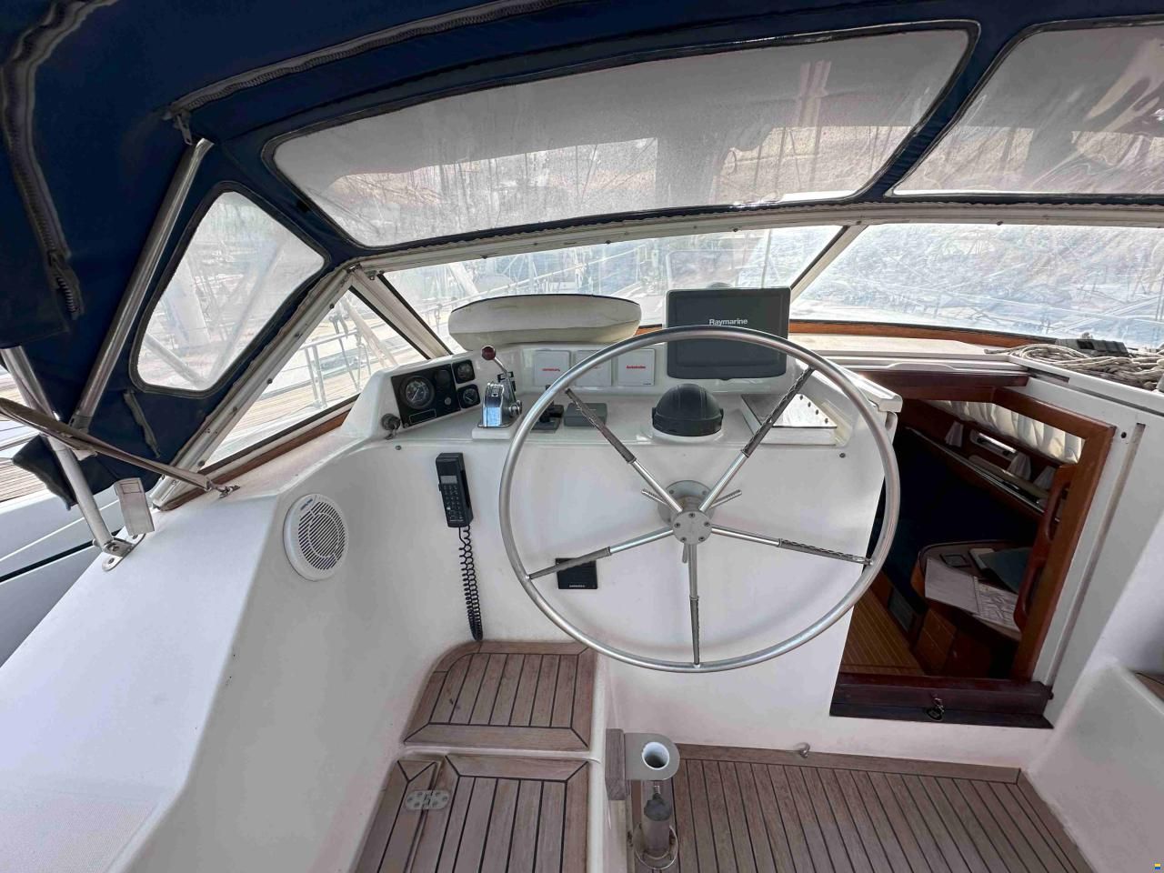 North Wind 56