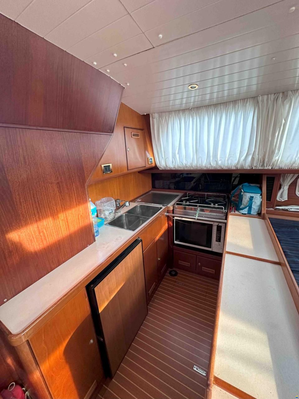 North Wind 56