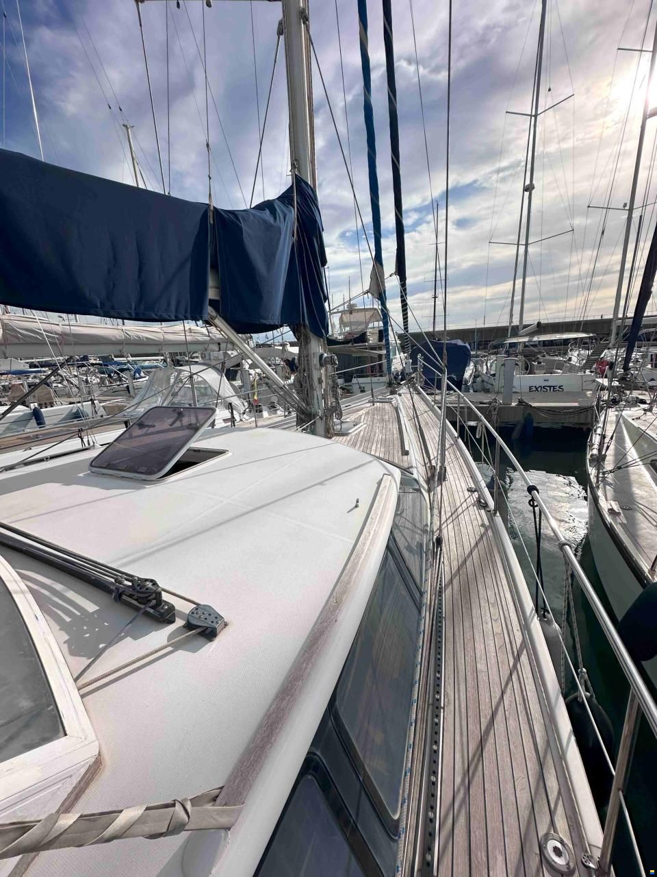North Wind 56