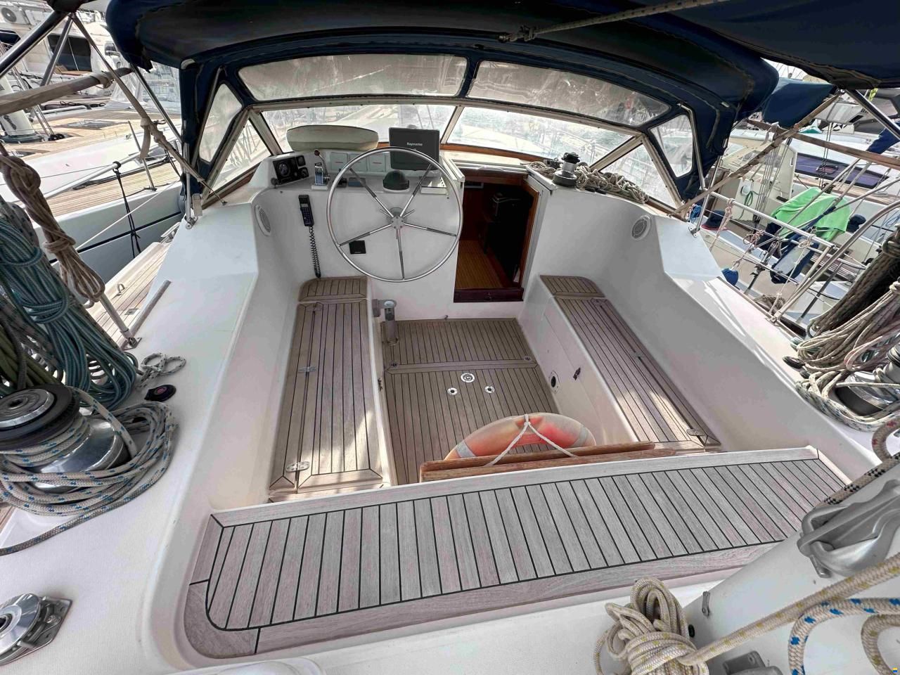 North Wind 56