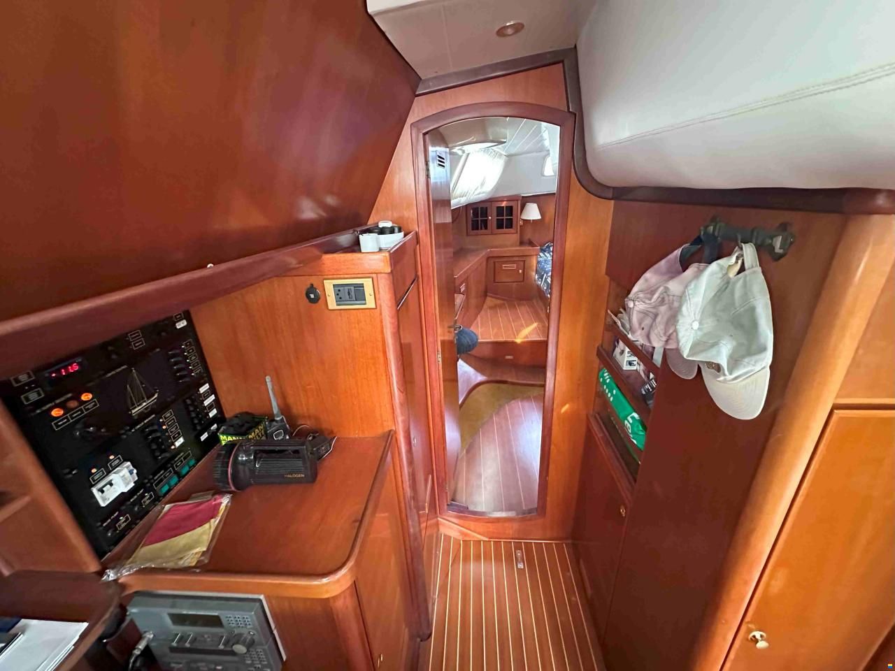 North Wind 56