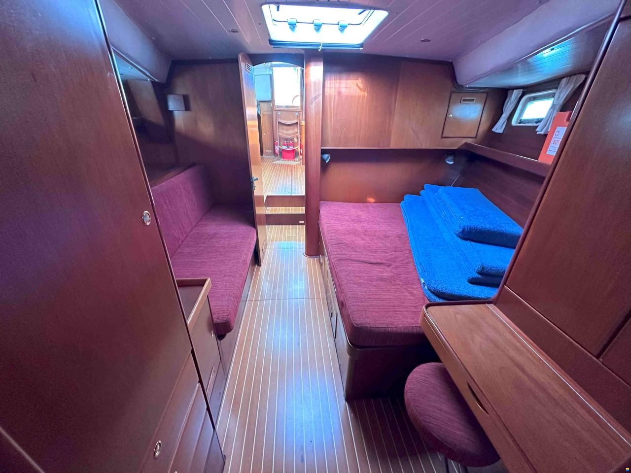 North Wind 56