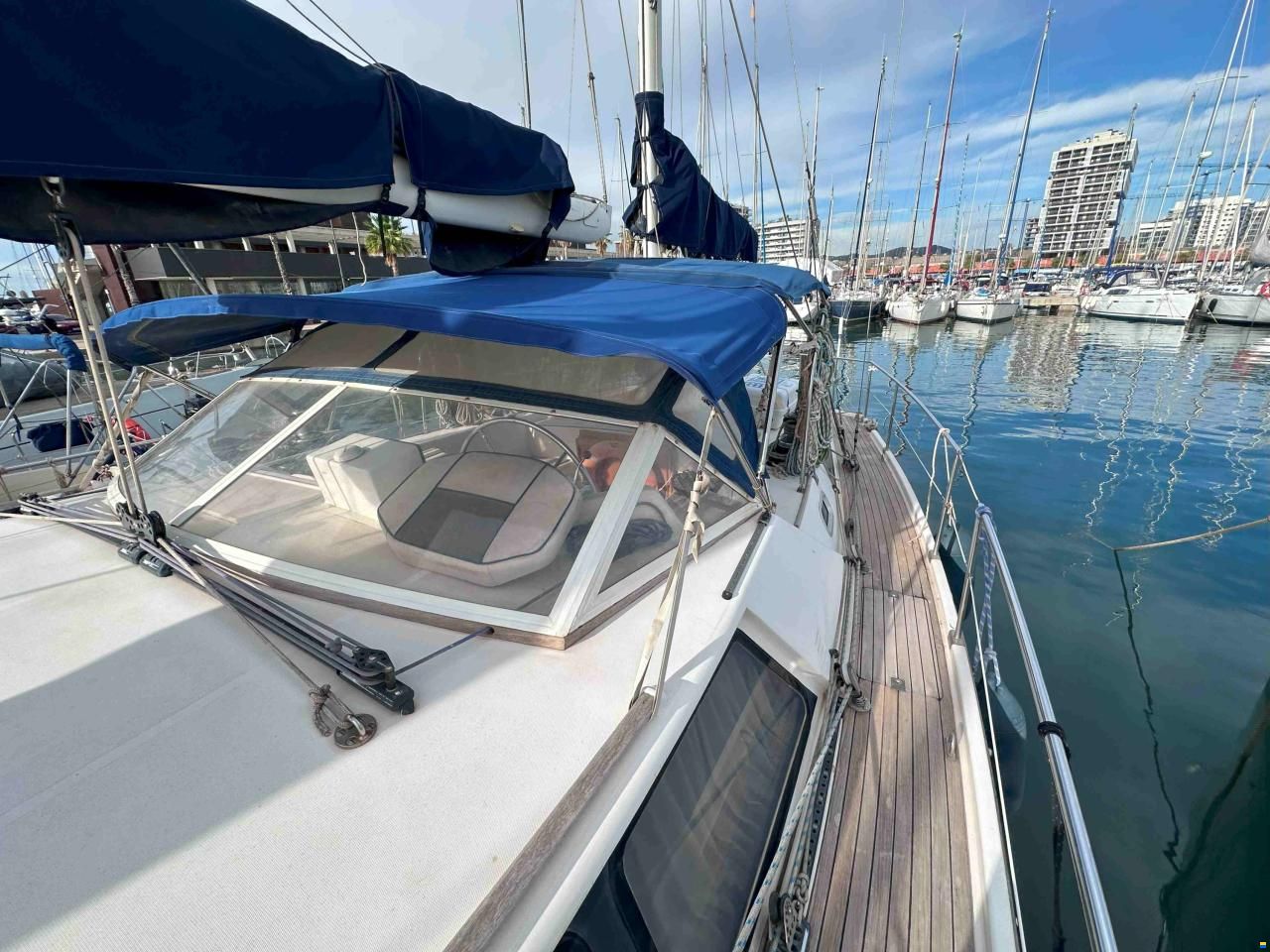 North Wind 56
