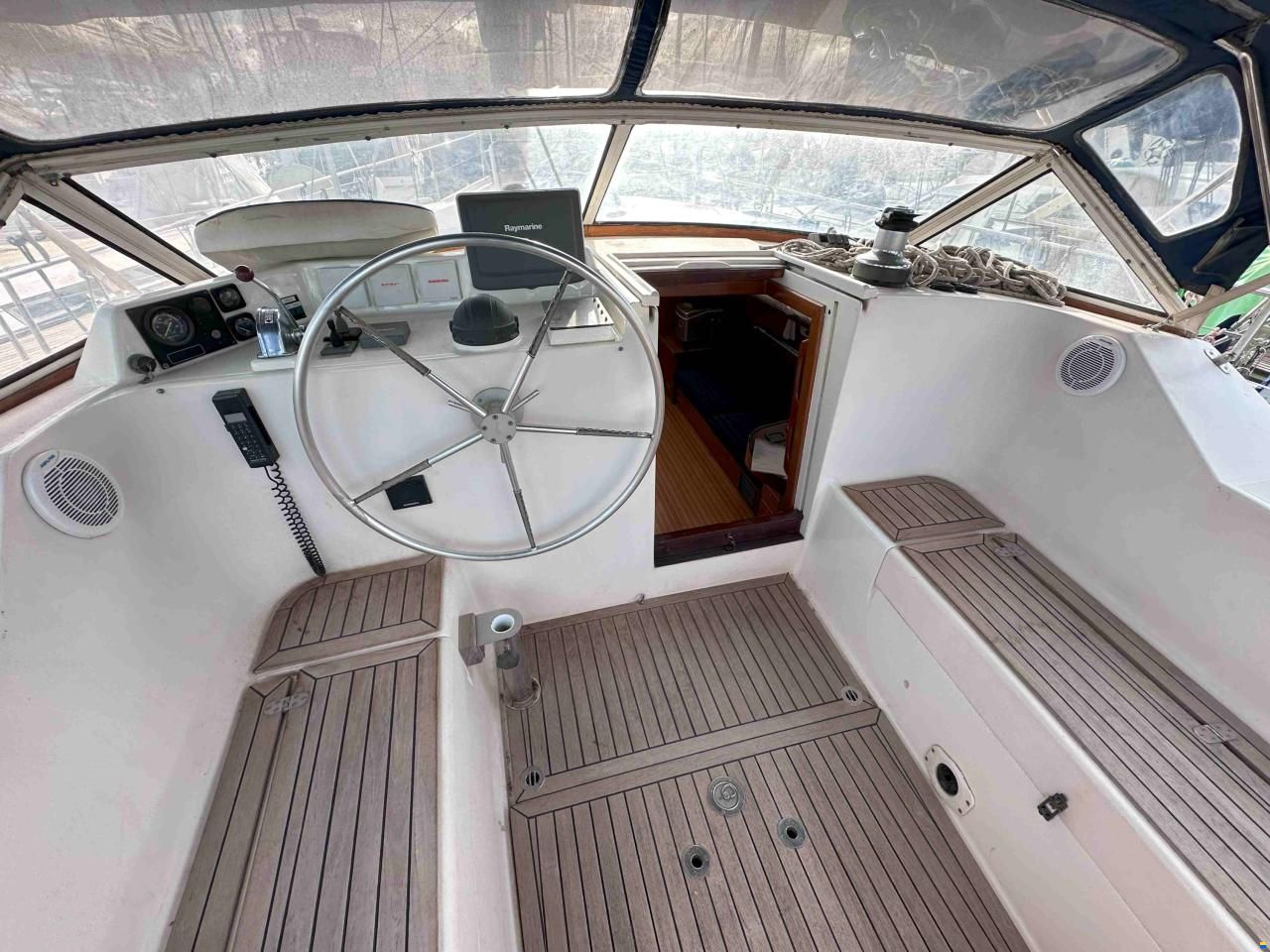 North Wind 56