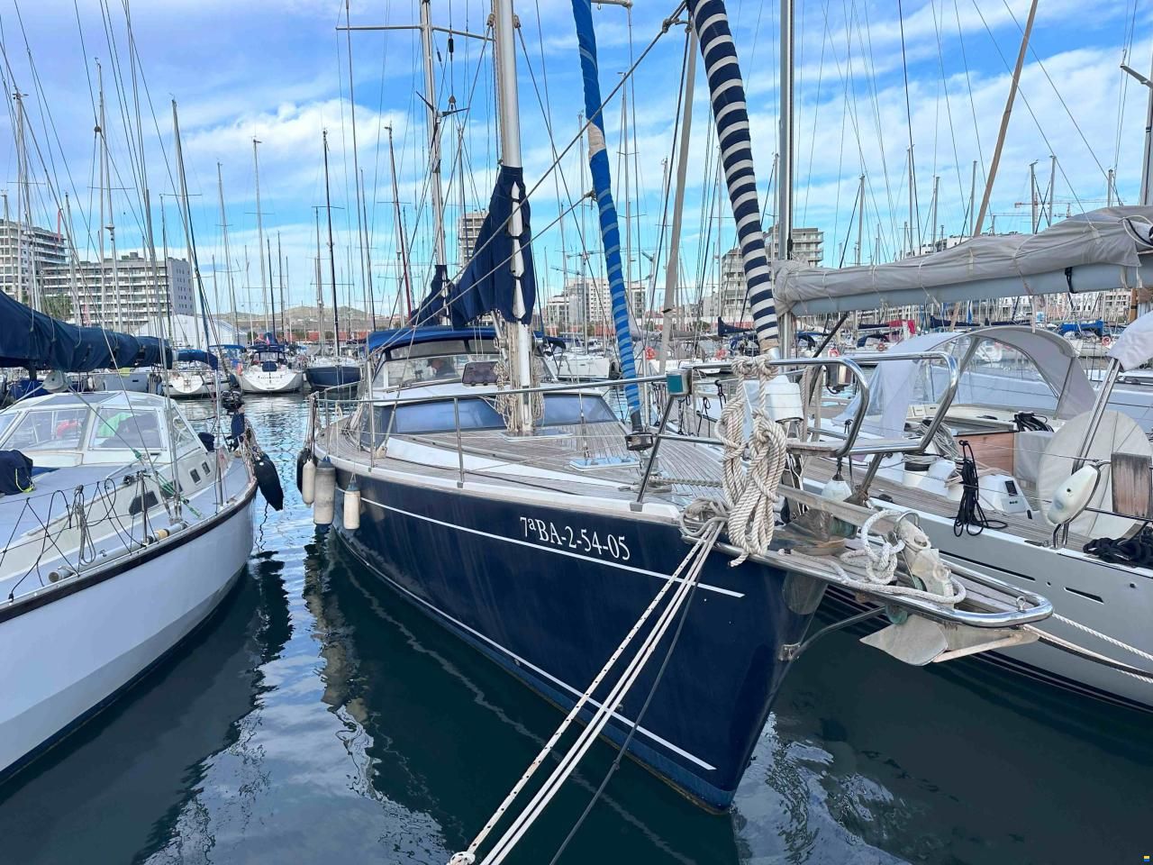 North Wind 56