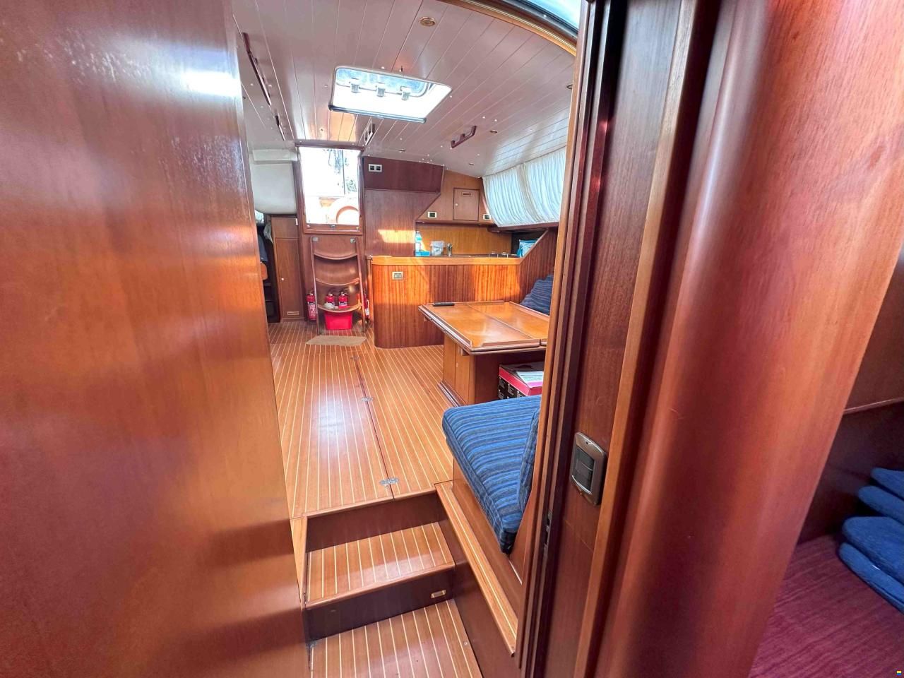 North Wind 56