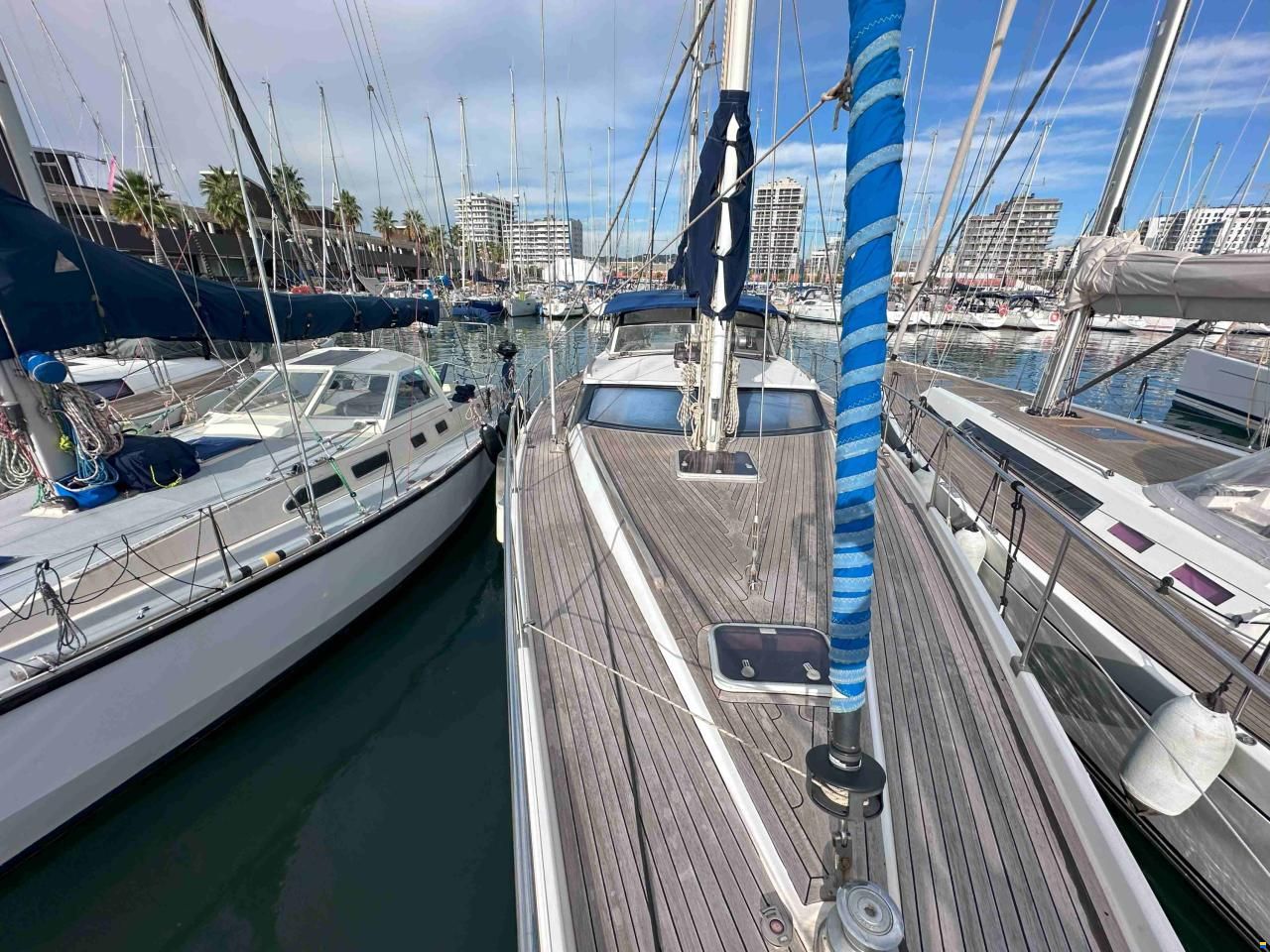 North Wind 56