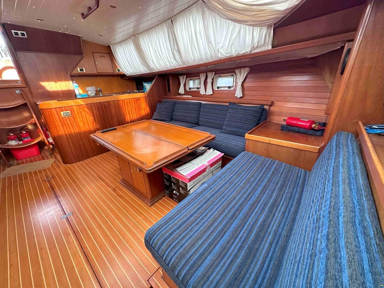 North Wind 56