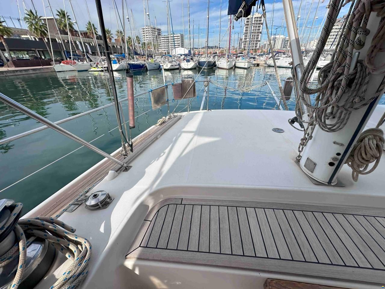 North Wind 56