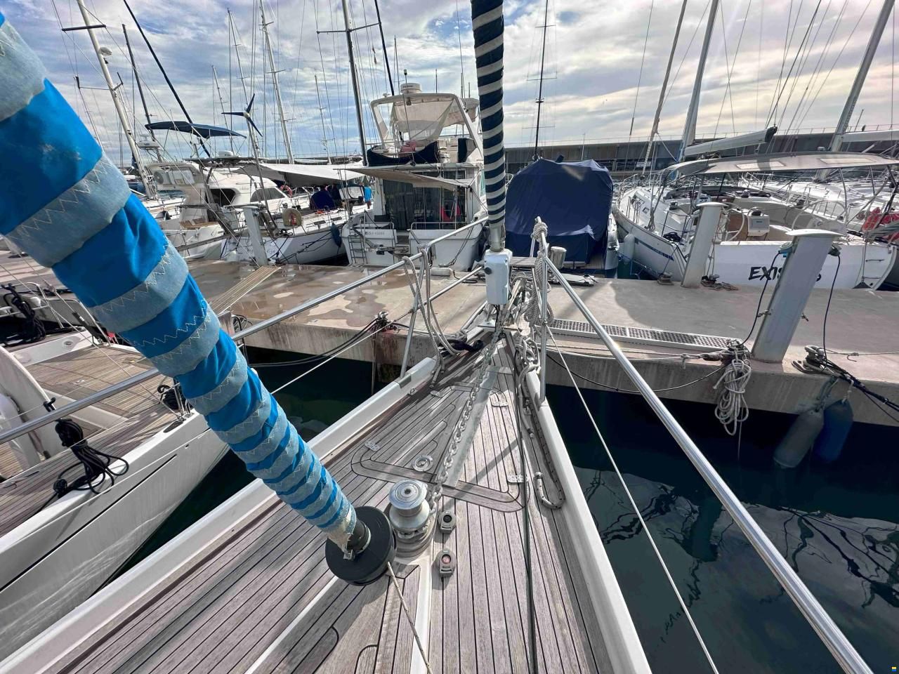 North Wind 56