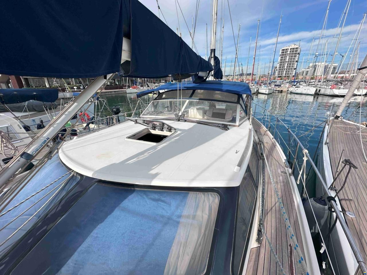 North Wind 56