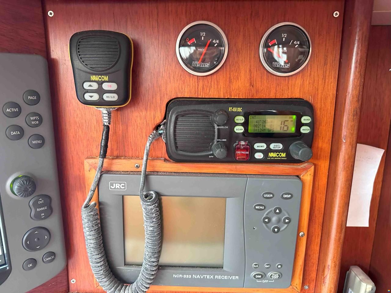 North Wind 56