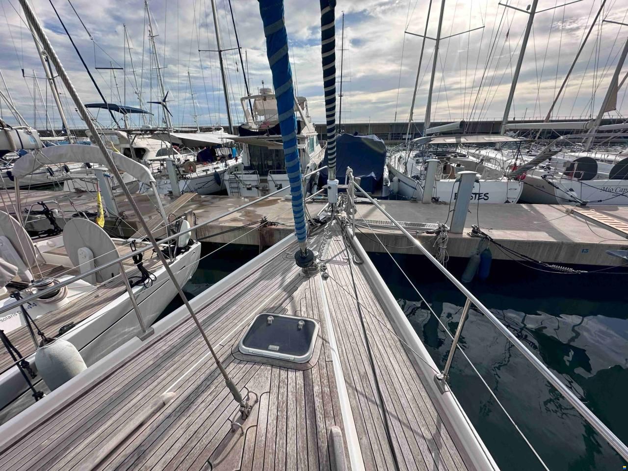North Wind 56