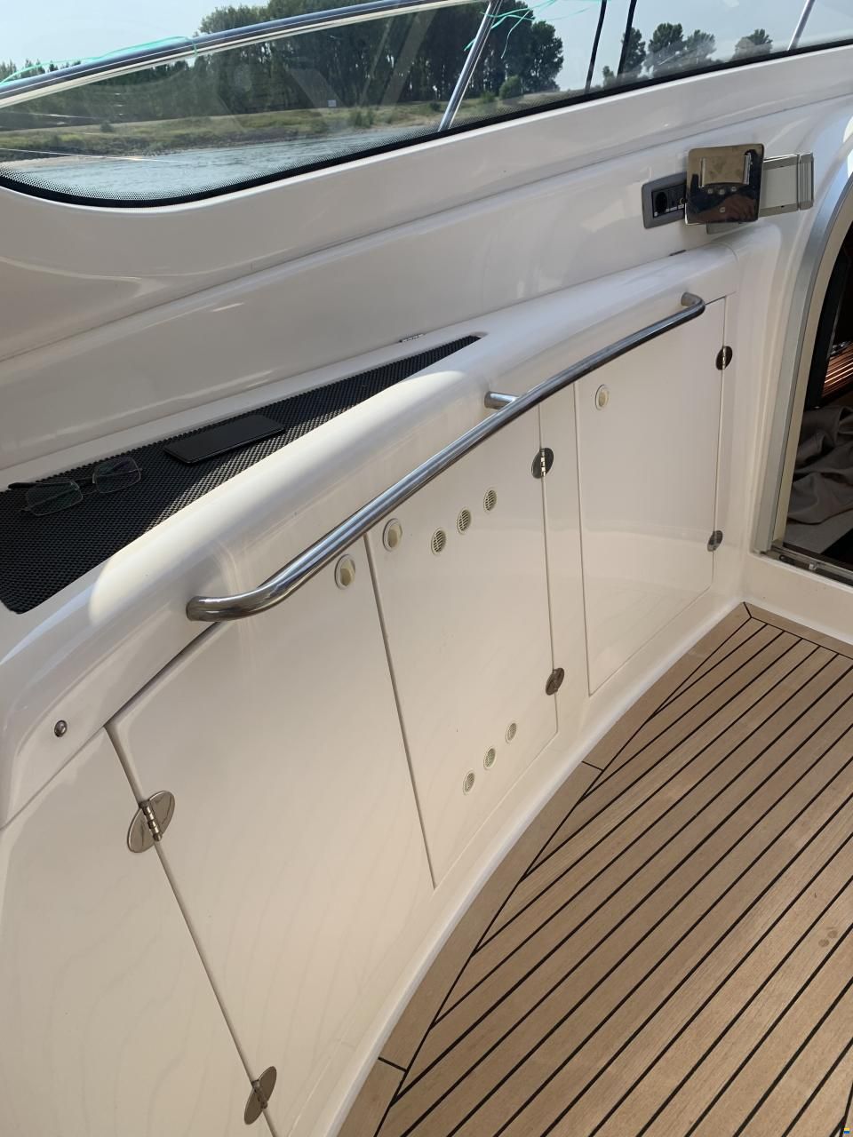 Elan Power 42 HT