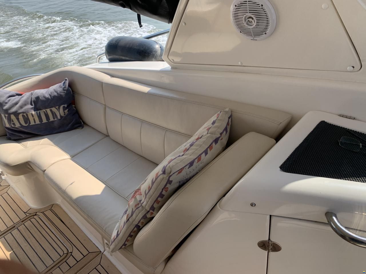 Elan Power 42 HT
