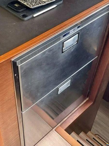 Nautitech 46 Fly