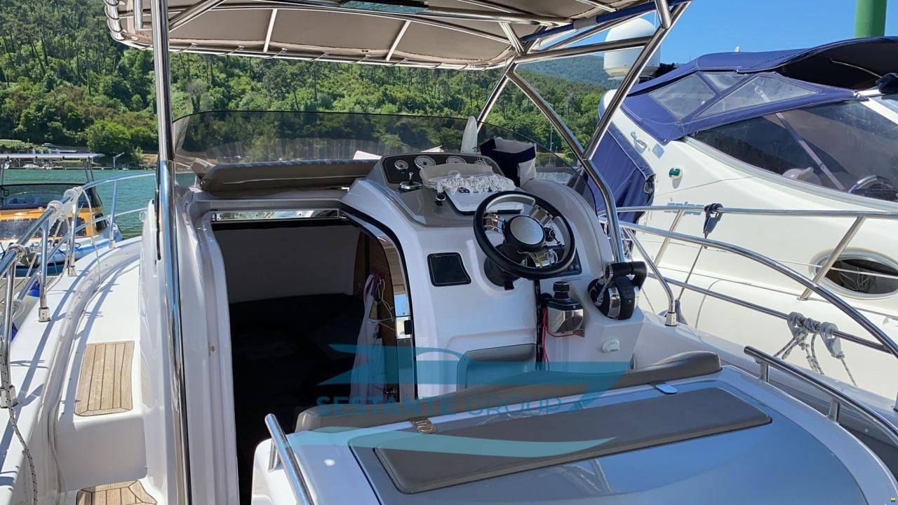 Ranieri SHADOW 30