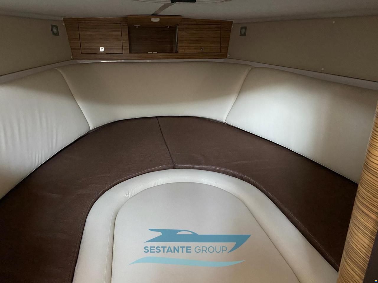 Ranieri SHADOW 30