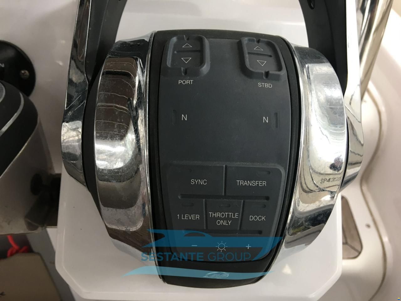 Ranieri SHADOW 30