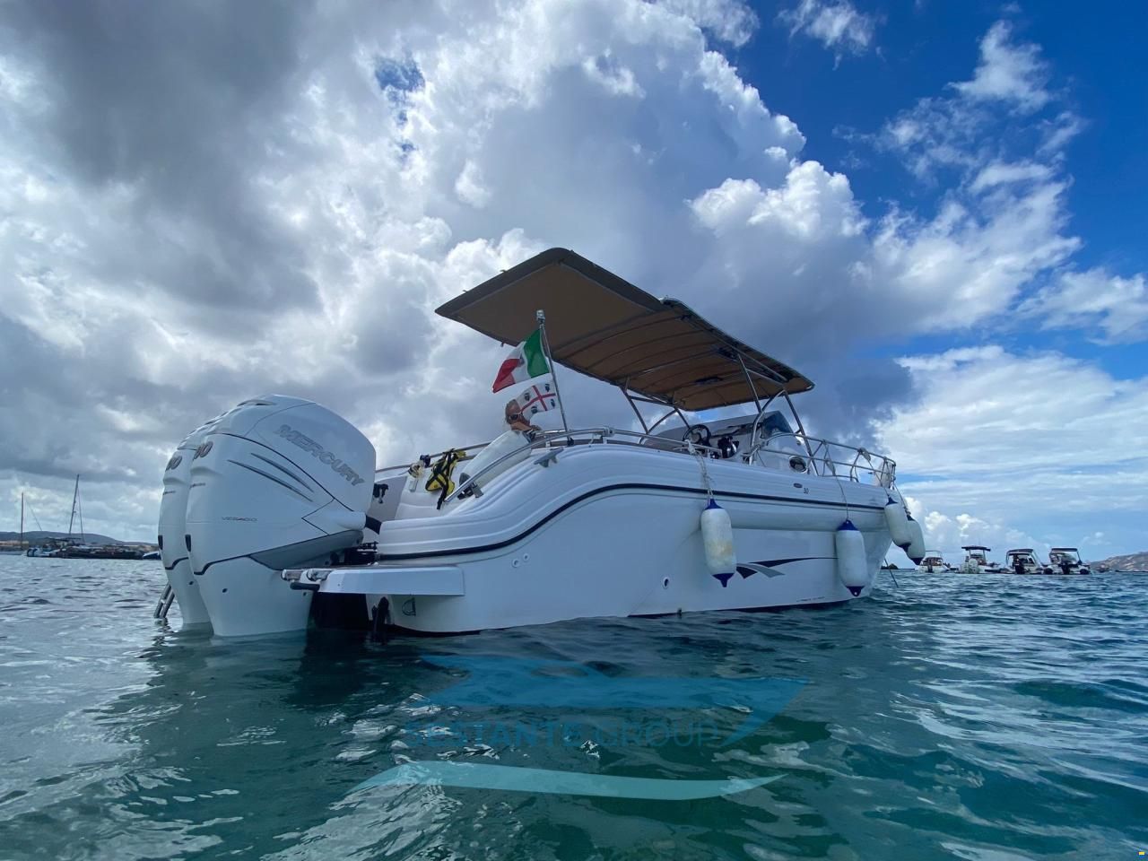 Ranieri SHADOW 30