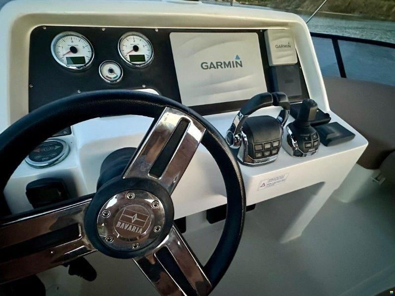 Bavaria 420 Virtess