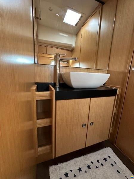 Bavaria 420 Virtess